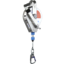 IKAR HRA FALL ARREST BLOCK W/ RESCUE HOIST