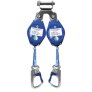 Ikar HWB 1.8 RDW Twin Self Retracting Lifeline