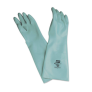 NORTH NITRIGUARD PLUS™ LA258G CHEMICAL RESISTANT GLOVE 18