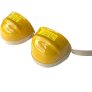 OSBORN OG-3601 / OG-3501 PRO-TEK-TO SAFETY TOE CAP, MEN