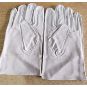Ppesafety Goatskin Leather Glove