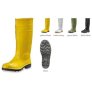 Zecchin 74/S5 Pvc/Nitrile Safety Boots