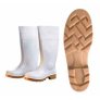 Zecchin 75/S4 Pvc/Nitrile Safety Boots