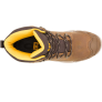CAT P91816 STRIVER XL WP ST WORK BOOTS, PYRAMID