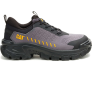 CAT P91851 INVADER SPORT SLIP ON CT SAFETY SHOES, GREY