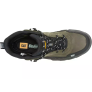 CAT P91867 BOOSTER CT SAFETY SHOE, GREEN