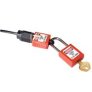 Master Lock Compact Plug Prong Lockout S2005