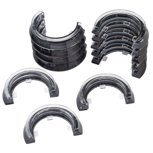 MASTER LOCK S2154AST RETROFIT INTSALL BASES