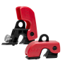 MASTER LOCK S3821 GRIP TIGHT™ PLUS CIRCUIT BREAKER LOCKOUT