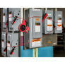 MASTER LOCK S856 CABLE LOCKOUT