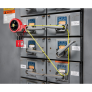 MASTER LOCK S866 CABLE LOCKOUT