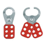 MASTER LOCK STEEL LOCKOUT HASPS 420/421
