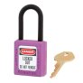 Master Lock 406 Dielectric Zenex Safety Padlock Master Keyed