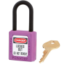 MASTER LOCK 406KAMKPRP ZENEX SAFETY PADLOCKS