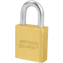 AMERICAN LOCK A20NKA SOLID BODY PADLOCK