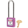 MASTER LOCK 410KALTPRP ZENEX SAFETY PADLOCKS