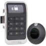 MASTER LOCK 3681 LOCKER LOCK