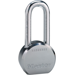 MASTER LOCK 6230LH PROSERIES SOLID BODY PADLOCK