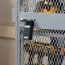 MASTER LOCK 6400SHENT BLUETOOTH PROSERIES PADLOCK
