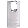 MASTER LOCK 7035KA PROSERIES SOLID STEEL LOCK