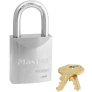 MASTER LOCK 7040KA PROSERIES SOLID STEEL LOCK