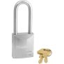 MASTER LOCK 7040KALJ PROSERIES SOLID STEEL LOCK