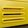 JONESCO HC1-YE-YE IBC HARDCOVER