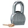 MASTER LOCK 220 SOLID BODY PADLOCK