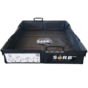 SORB®XT CONTAINMENTS QC EASY 25L