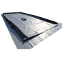 SORB®XT CONTAINMENTS QC HD20 C HEAVY DUTY