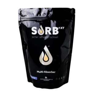 SORB®XT FIBER PRODUCTS 10L BAG
