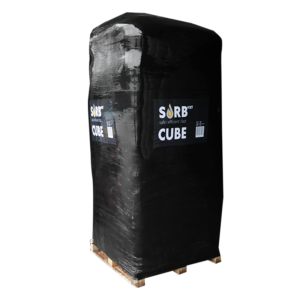 SORB®XT FIBER PRODUCTS 5500L CUBE