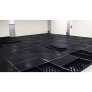 Jonesco SJ-300-006 4 Drum Workfloor