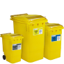 SPILFYTER MSK-360 MAINTENANCE 360 LITER WHEELIE BIN SPILL KIT