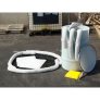 Universal Drum Spill Kits (20 Gallon)