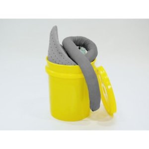Universal Grab 'N' Go Spill Kit