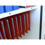 ECOSAFE EDS35 SHELF FOR SUSPENSION FILES FOR CABINET 3035DE