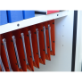 ECOSAFE EDS48 SHELF FOR SUSPENSION FILES FOR CABINET 3034DE