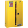JUSTRITE 894500 SURE-GRIP® EX FLAMMABLE STORAGE CABINET 45 GAL