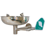 TERYSAFE SS-B100 WALL MOUNT EYEWASH