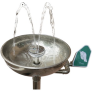 TERYSAFE SS-B100A WALL MOUNTED EYE WASH