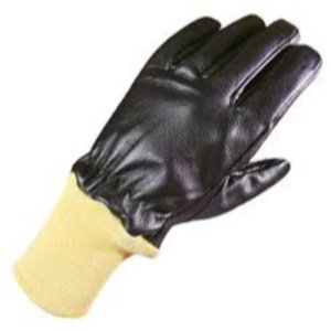 Seiz Firefighting Gloves