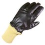 Seiz Firefighting Gloves