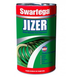 Swarfega Jizer 8057 Degreaser 25L