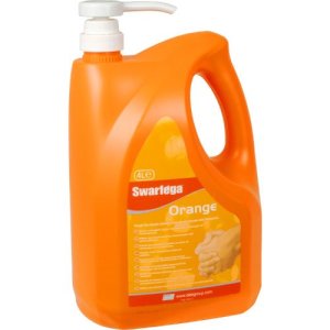 Swarfega Orange