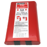 ZETEX FIRE BLANKETS