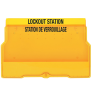 MASTER LOCK S1850 LOCKOUT STATION