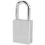 MASTER LOCK S1106CLR SAFETY PADLOCKS