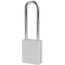 MASTER LOCK S1107CLR SAFETY PADLOCKS