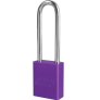 MASTER LOCK S1107PRP SAFETY PADLOCKS